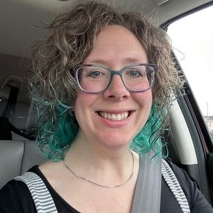 Meet your Posher, Lindsay